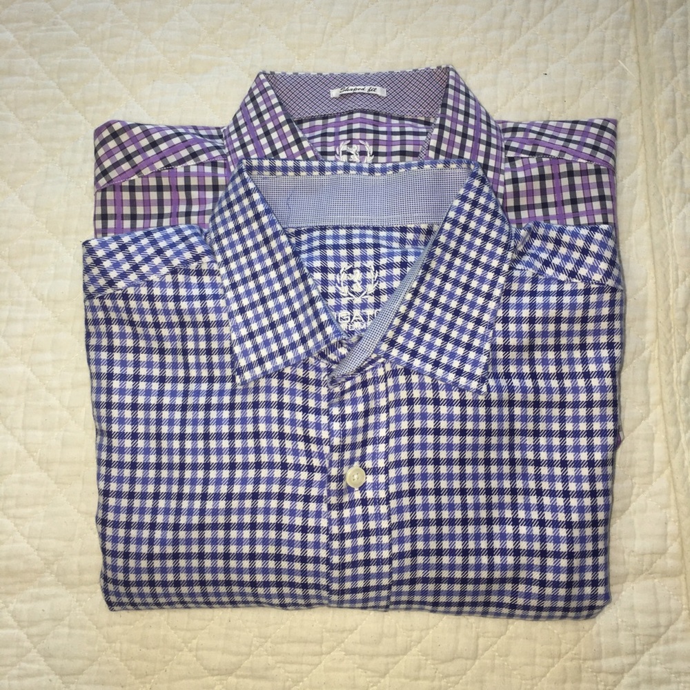 Bugatchi “Bundle” - image 1